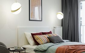 Apartament PRESTIGE /Miejsce parkingowe