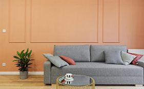 Apartament PRESTIGE /Miejsce parkingowe